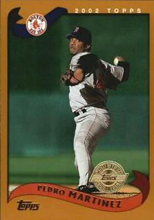 Pedro Martinez