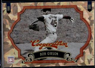 Bob Gibson