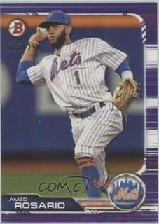 Amed Rosario