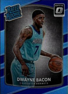 Dwayne Bacon