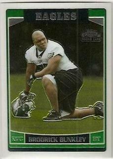 Brodrick Bunkley