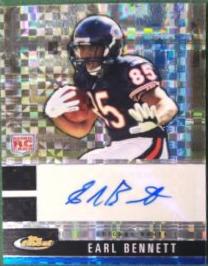 Earl Bennett