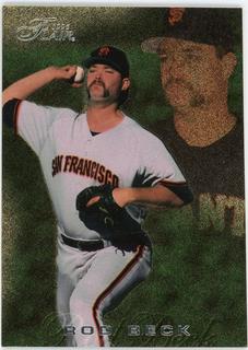 Rod Beck