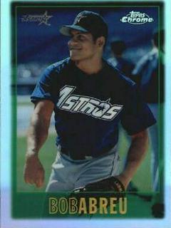 Bob Abreu