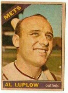 Al Luplow