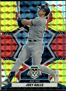 Joey Gallo