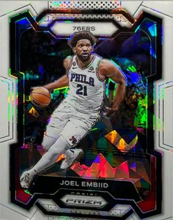 Joel Embiid