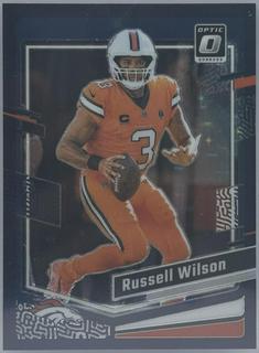 Russell Wilson