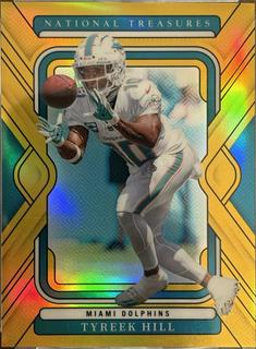 Tyreek Hill