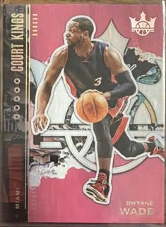 Dwyane Wade