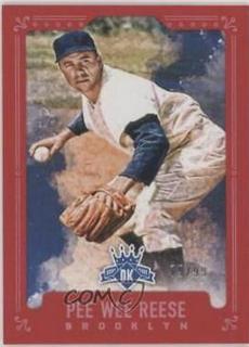 Pee Wee Reese