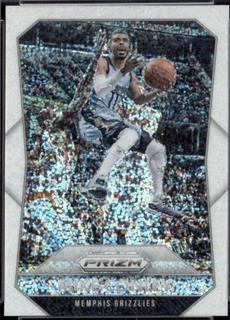 Mike Conley