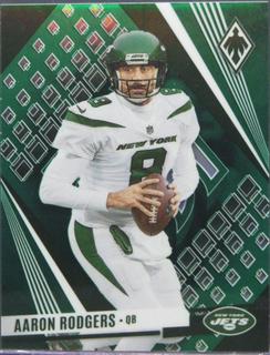 Aaron Rodgers