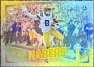 Malik Nabers