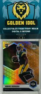 Amari Rodgers