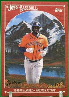 Yordan Alvarez