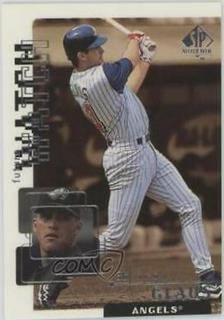 Troy Glaus