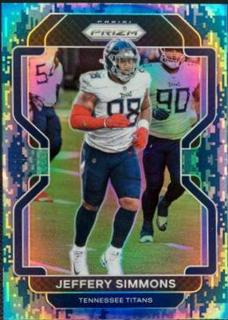 Jeffery Simmons