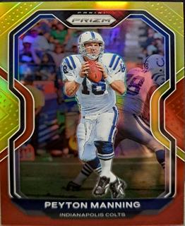 Peyton Manning