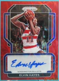 Elvin Hayes