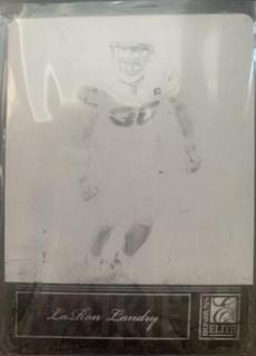 LaRon Landry