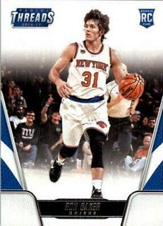 Ron Baker