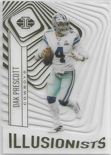 Dak Prescott