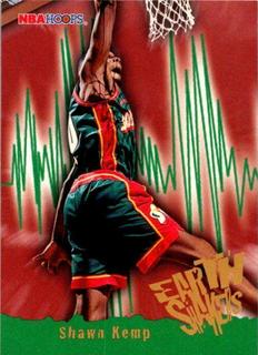 Shawn Kemp