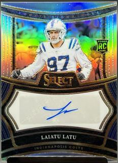 Laiatu Latu