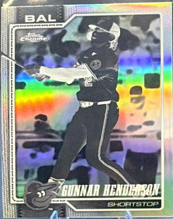Gunnar Henderson