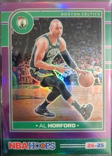 Al Horford