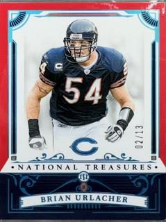 Brian Urlacher