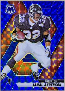 Jamal Anderson