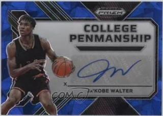 Ja'Kobe Walter