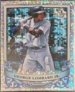 George Lombard Jr.