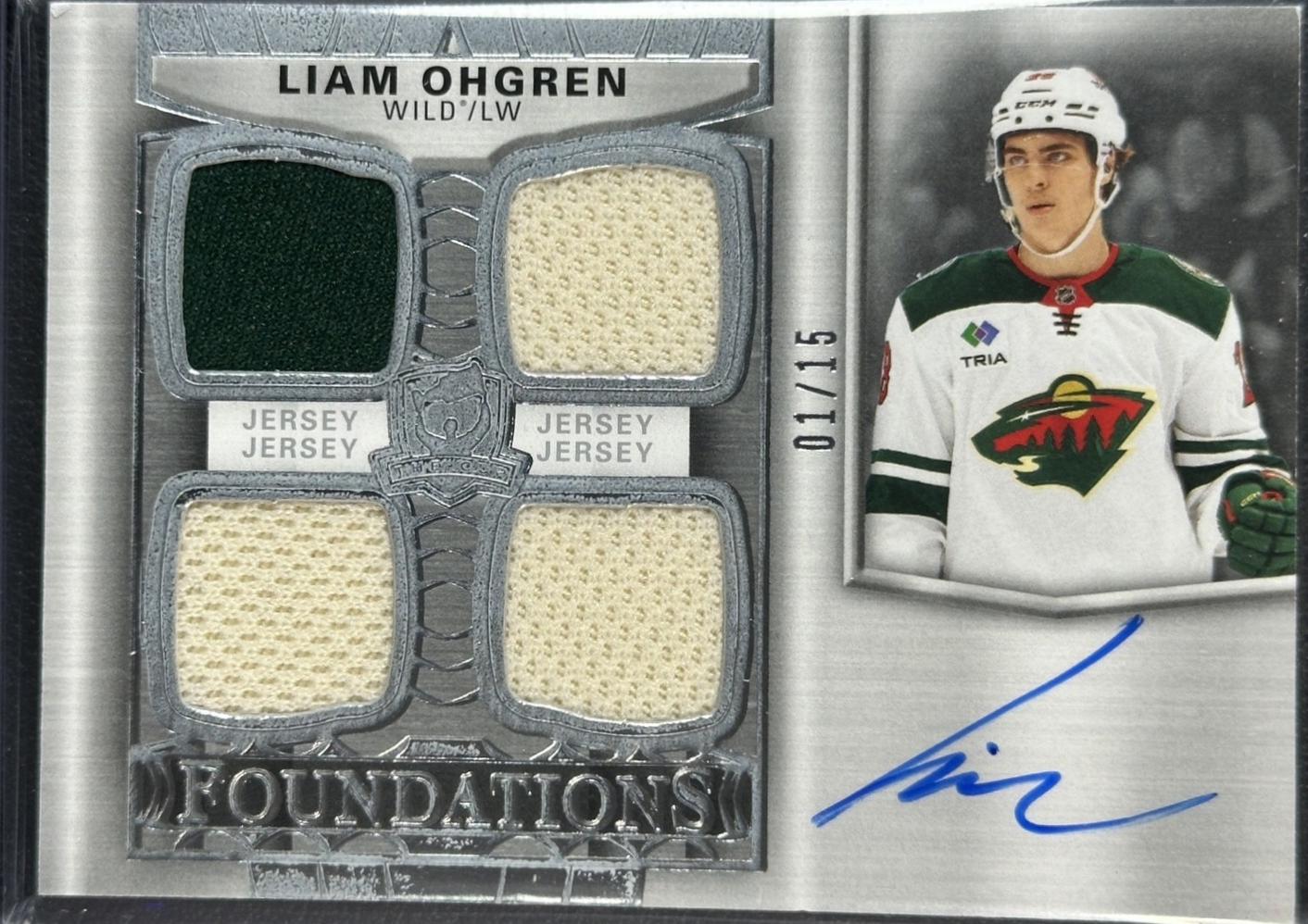 Liam Ohgren #F-LO