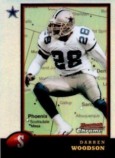 Darren Woodson