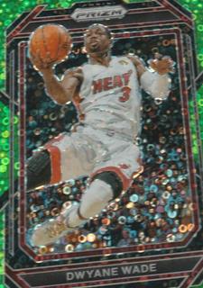 Dwyane Wade