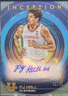 PJ Hall