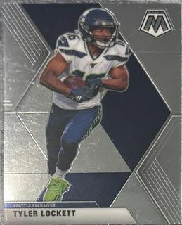 Tyler Lockett