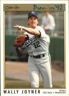 Wally Joyner