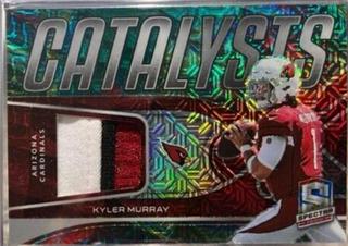 Kyler Murray