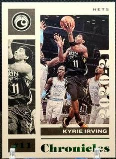 Kyrie Irving