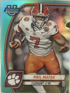 Phil Mafah