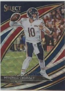 Mitchell Trubisky
