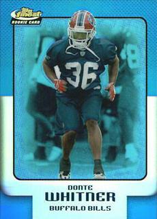 Donte Whitner