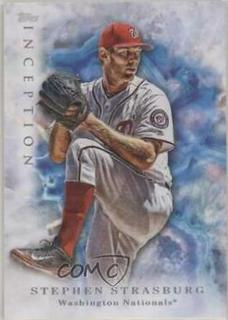 Stephen Strasburg
