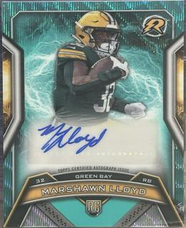 Marshawn Lloyd