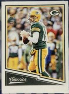 Aaron Rodgers