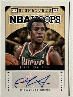Ish Smith